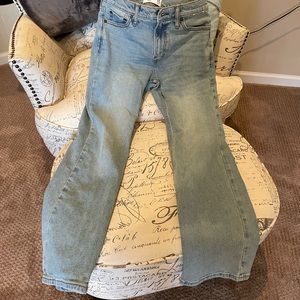 Abercrombie Kids Boy Jeans Size 13/14 Slim
